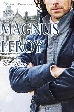 [The Ruin Series 02] • Magnus Leroy